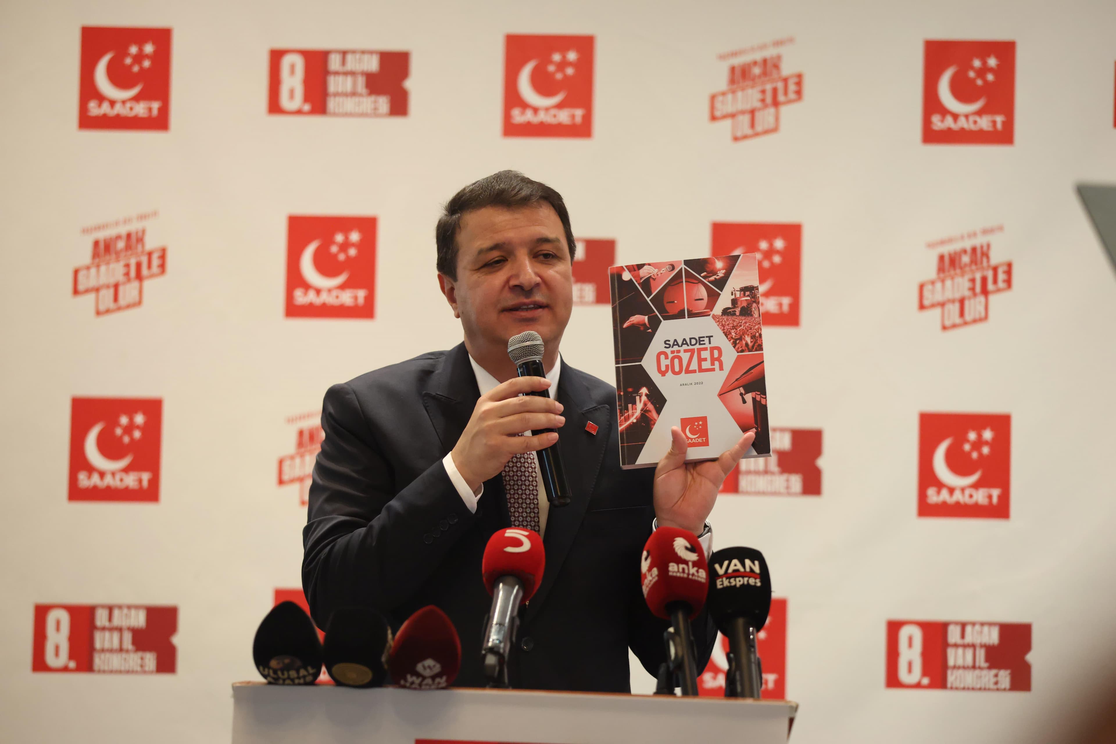 Türkiye Yüzyılı, Çeteler Yüzyılına Dönüştü!