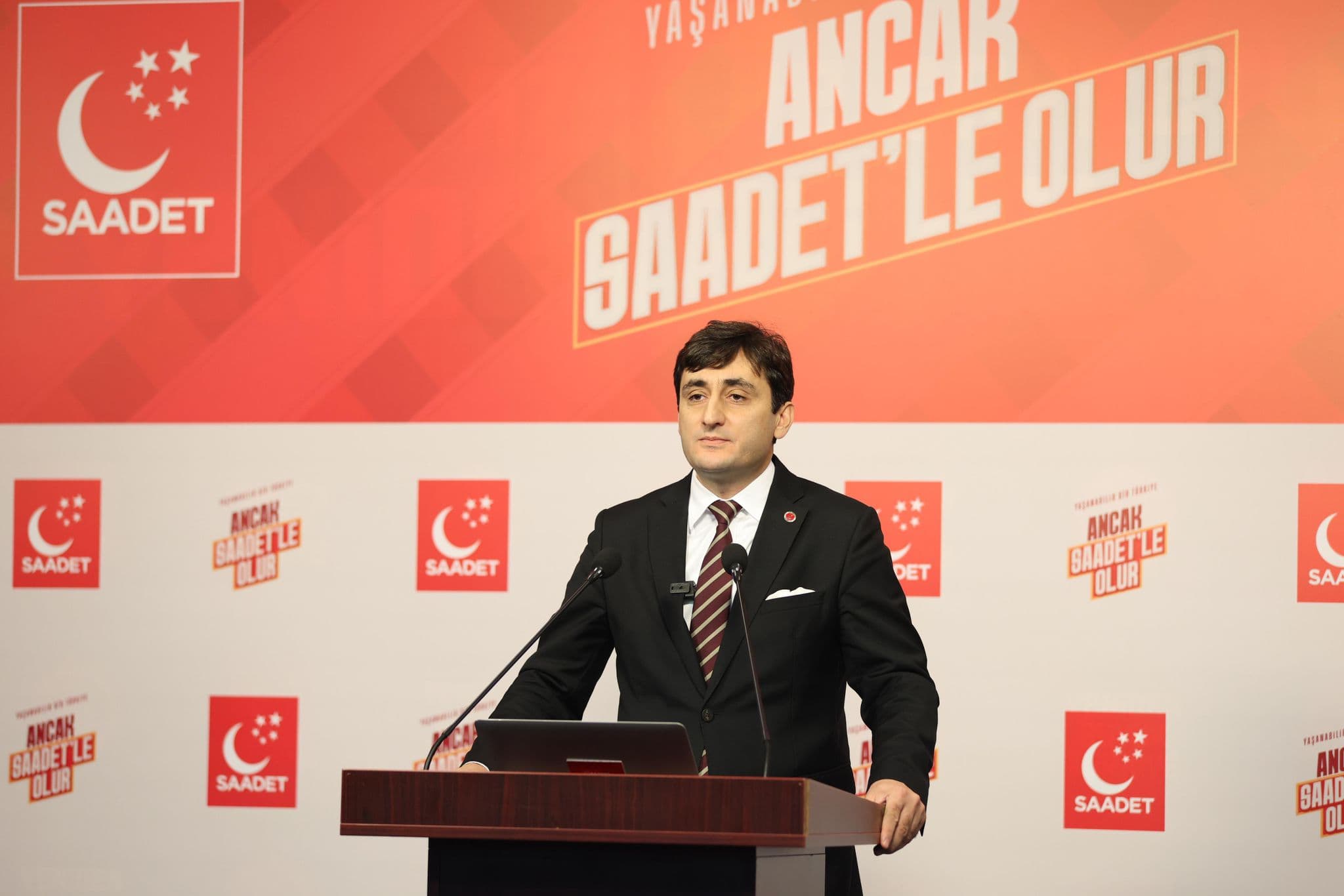 Milletimizin bu iktidara inancı kalmadı!