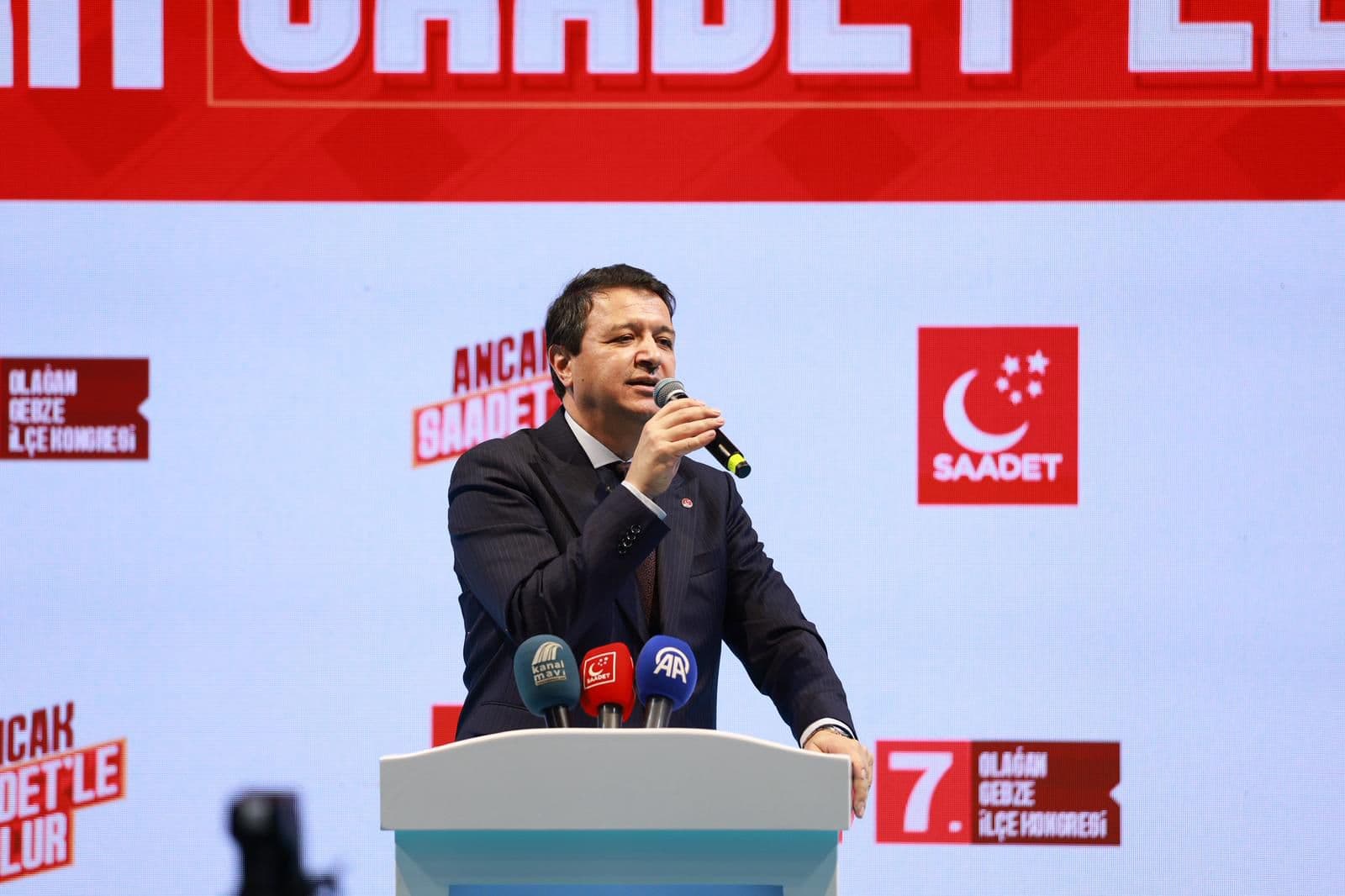 Türkiye'nin Yeni Bir Başlangıca İhtiyacı Var!