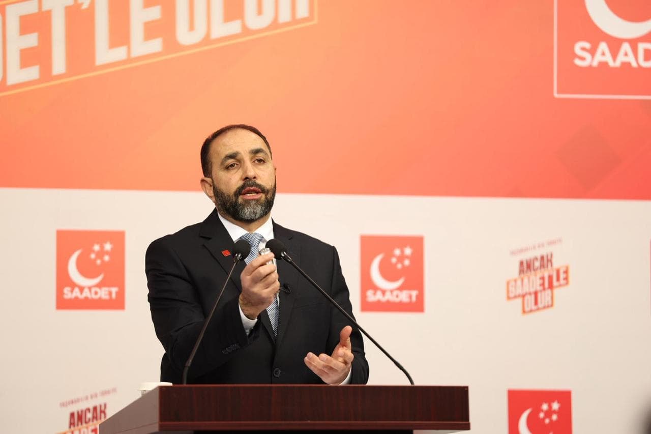 2026 Bütçesi Milletin Değil, Faizin Bütçesidir!