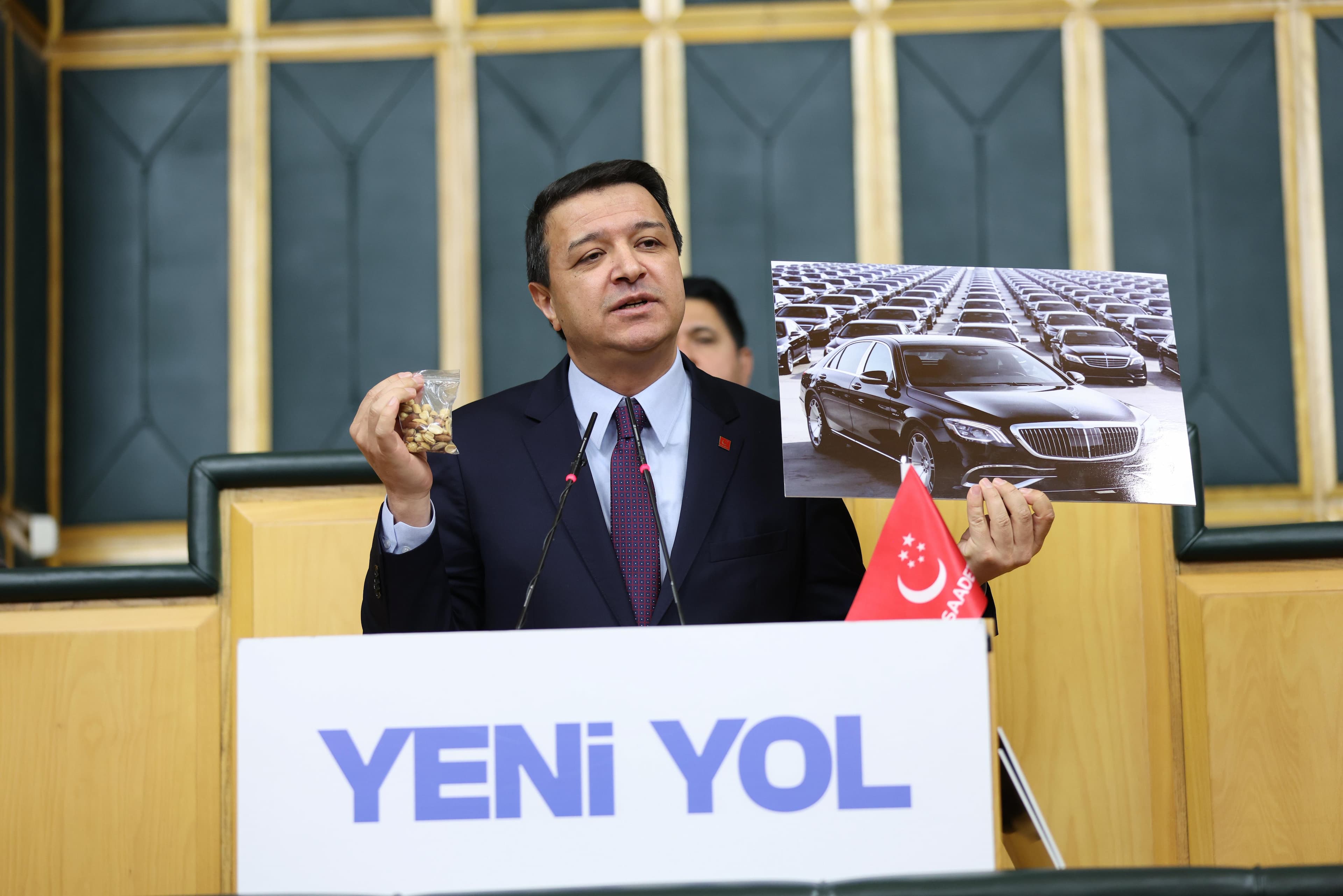 Bu Taksimi Kimden Öğrendiniz?