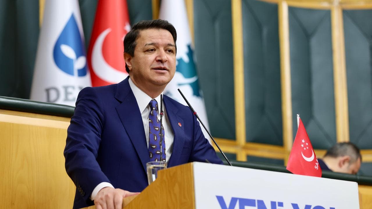 Türkiye’nin Dış Politikasını Ne ABD Sefirleri Ne De AB Komiserleri Belirleyemez!