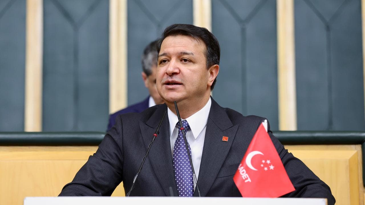 Türkiye Yönetilemiyor, Bu Düzen Değişmek Zorunda!