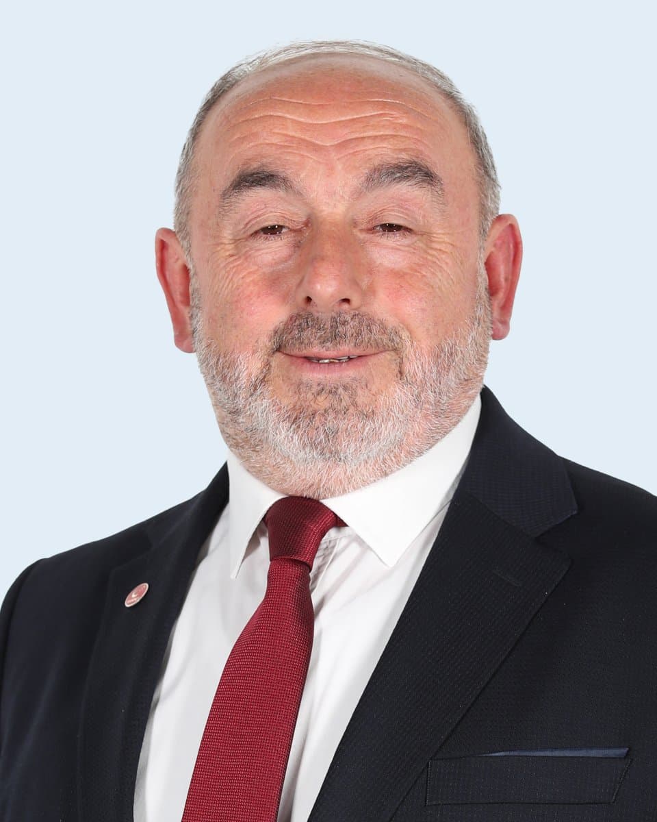 KEMAL EKSİLMEZ