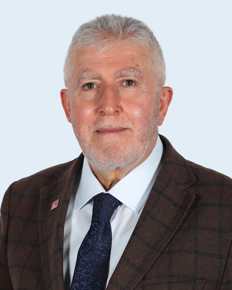 İSMAİL HAKKI AKKİRAZ