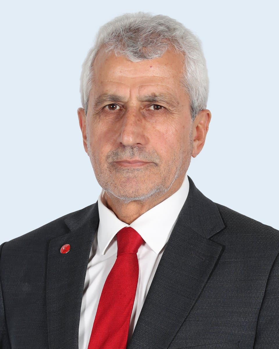SELİM SAİT TERZİOĞLU