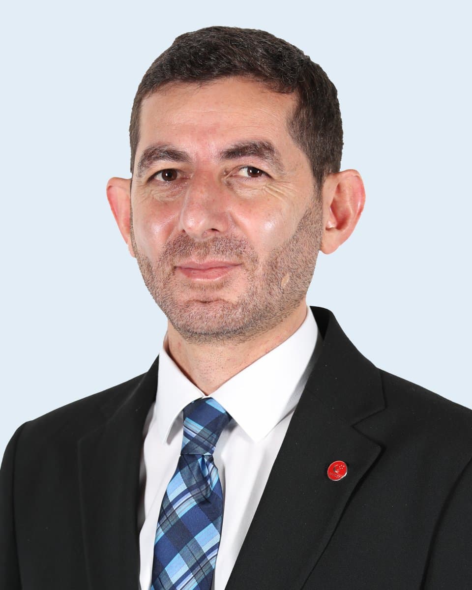 ADEM SAĞLAM