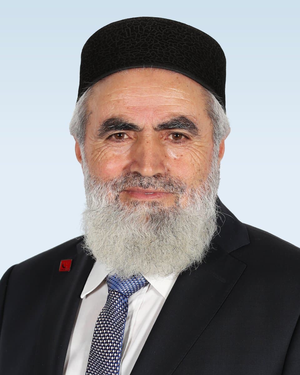 ÖMER UZUN