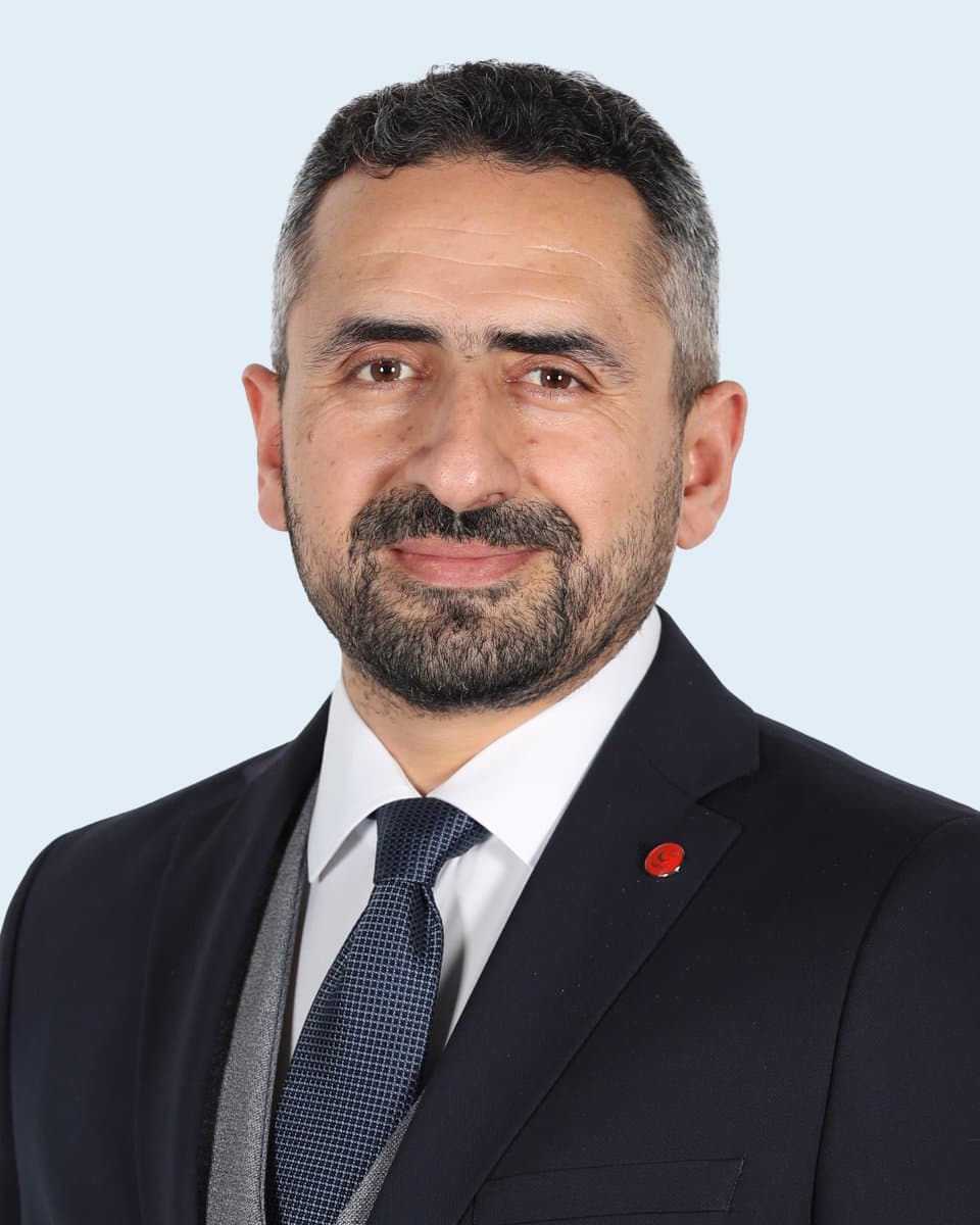 DOÇ. DR. BEKİR GÜNDOĞMUŞ