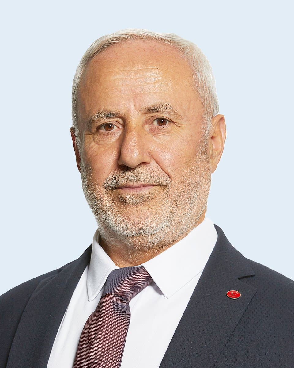 MEHMET YÜCE