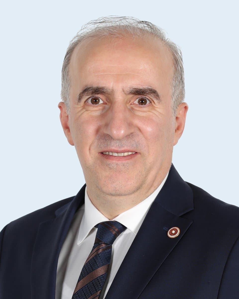 MUSTAFA KAYA