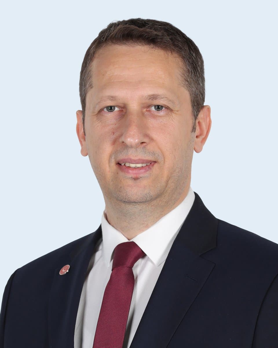 MESUT ÖZLEM