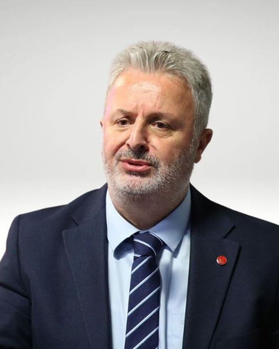 ARSLAN ATEŞ