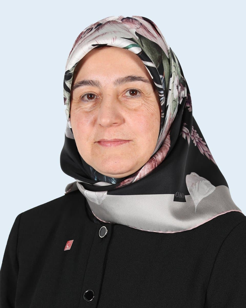 FATMA NEVİN GÖKÇE