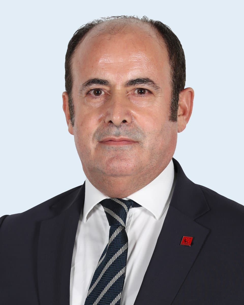 ABDULLAH ENDER