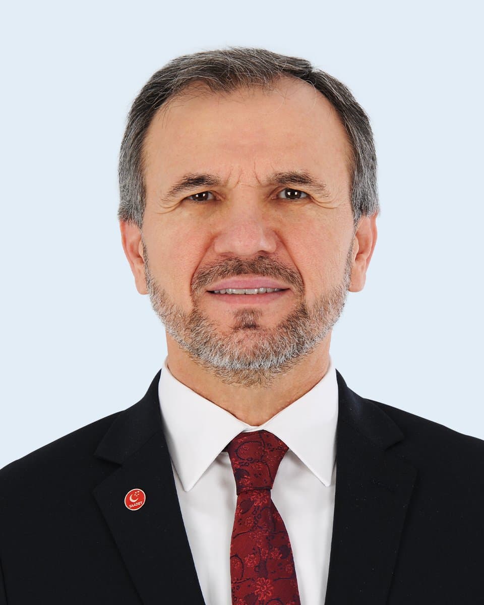 MESUT DOĞAN
