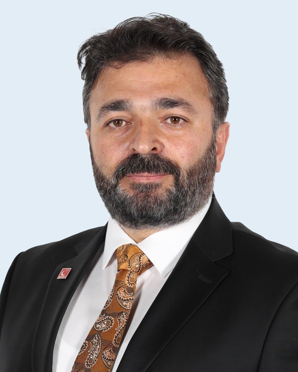 FAİK ÇALIK