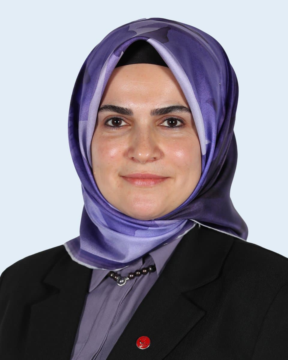 HABİBE ERDOĞAN