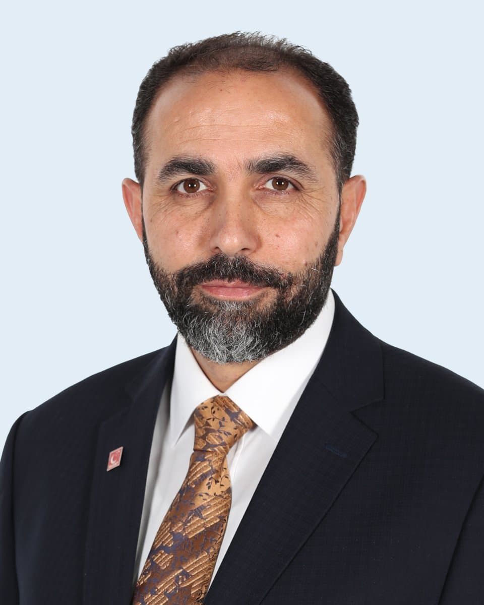 HÜSEYİN SAYDAM