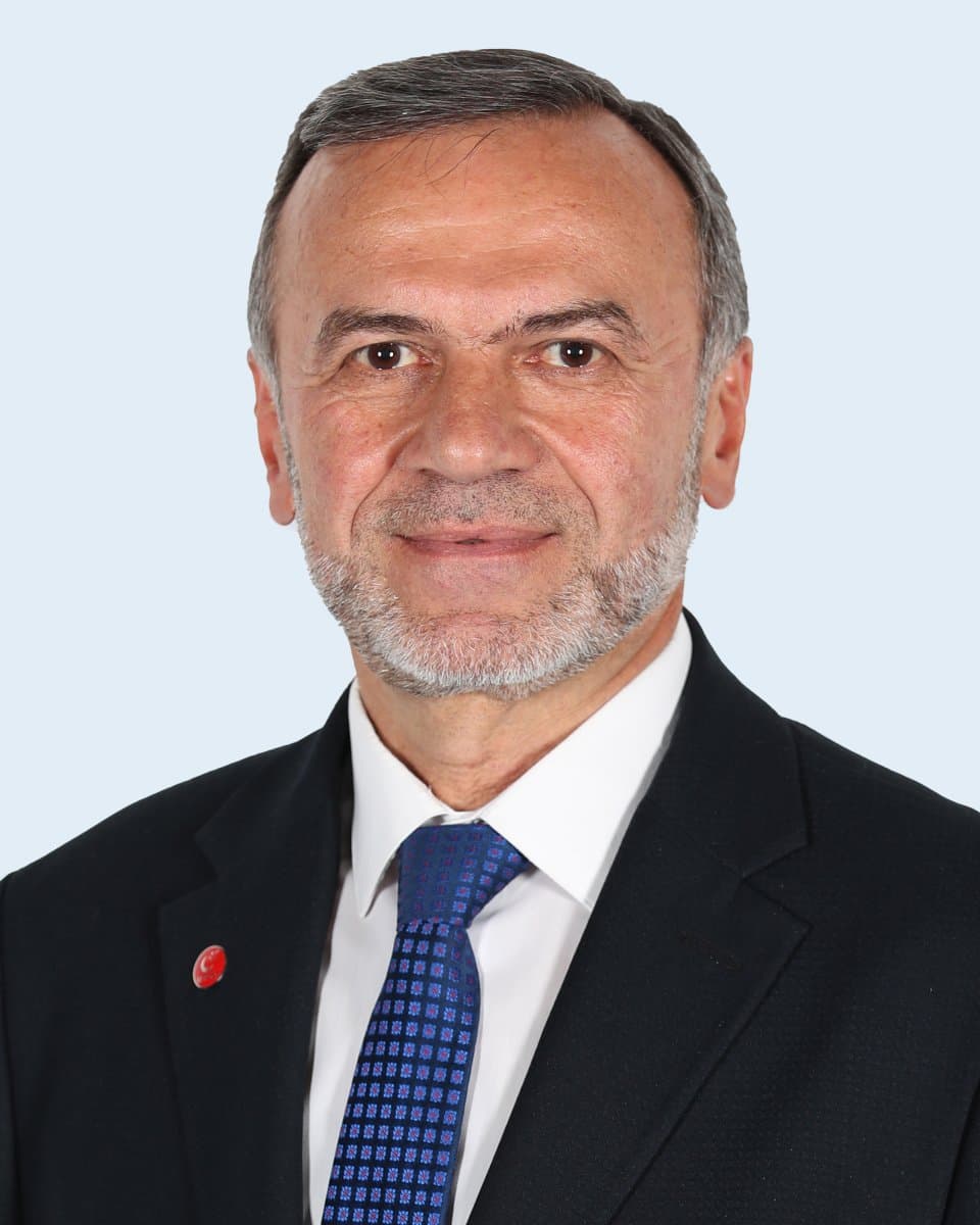 SALİH UZUN
