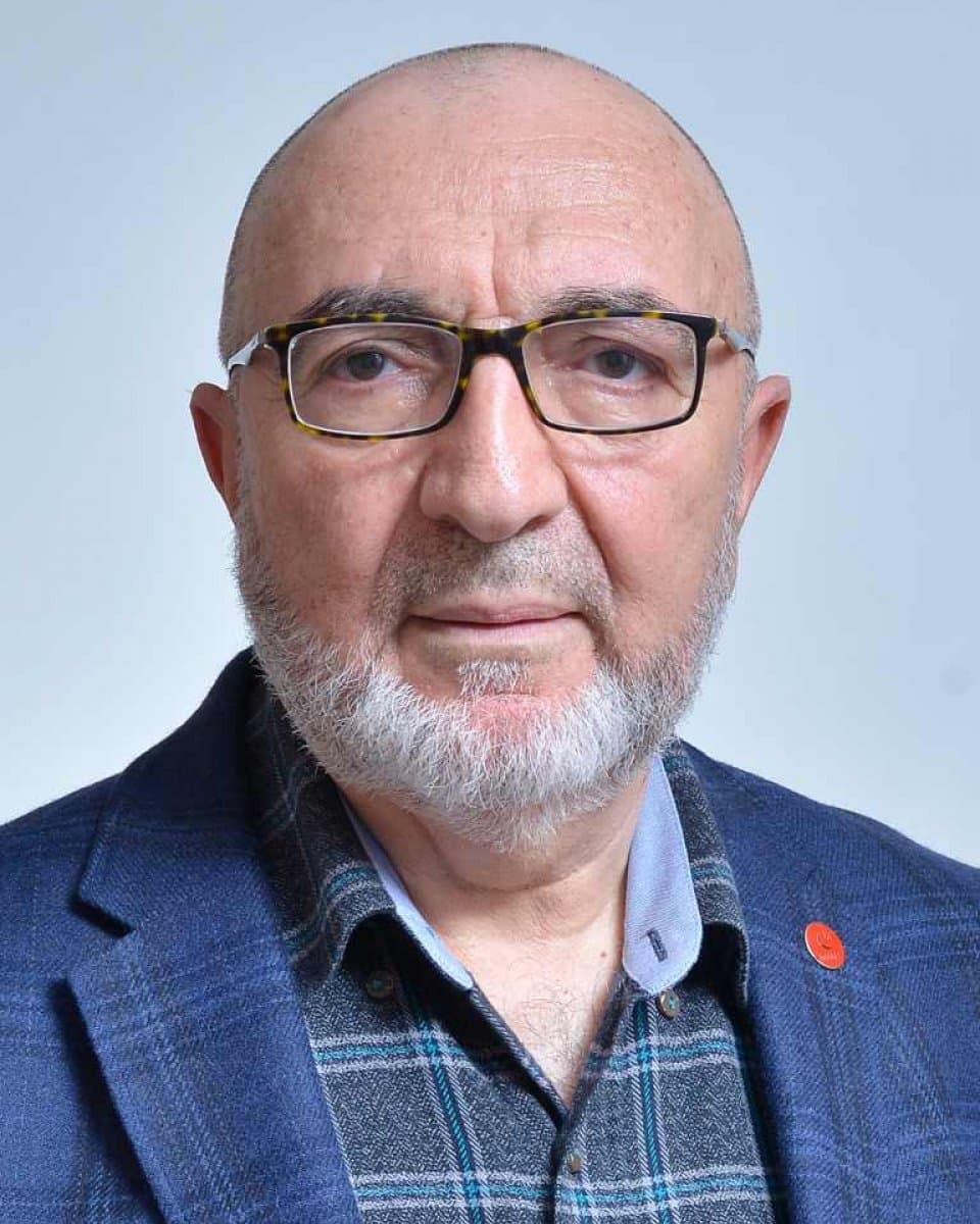BAHADDİN ELÇİ
