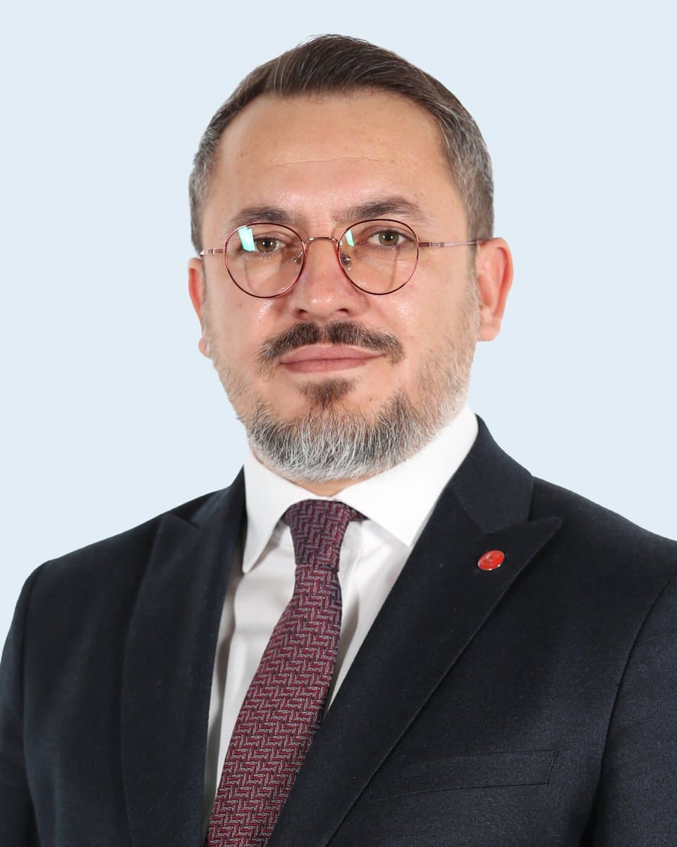 FATİH BEYAZIT