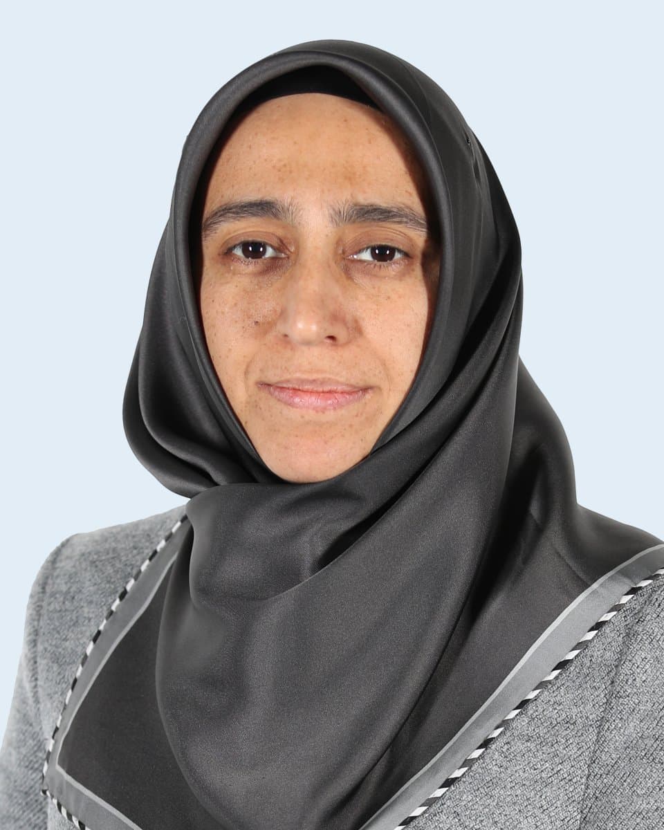 MERVE AYDIN KÜÇÜK