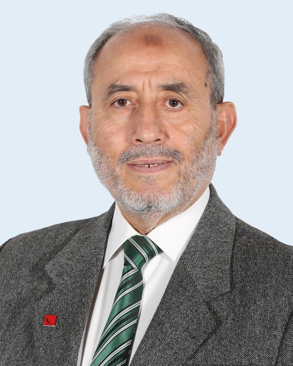 YILMAZ BÖLÜKBAŞI