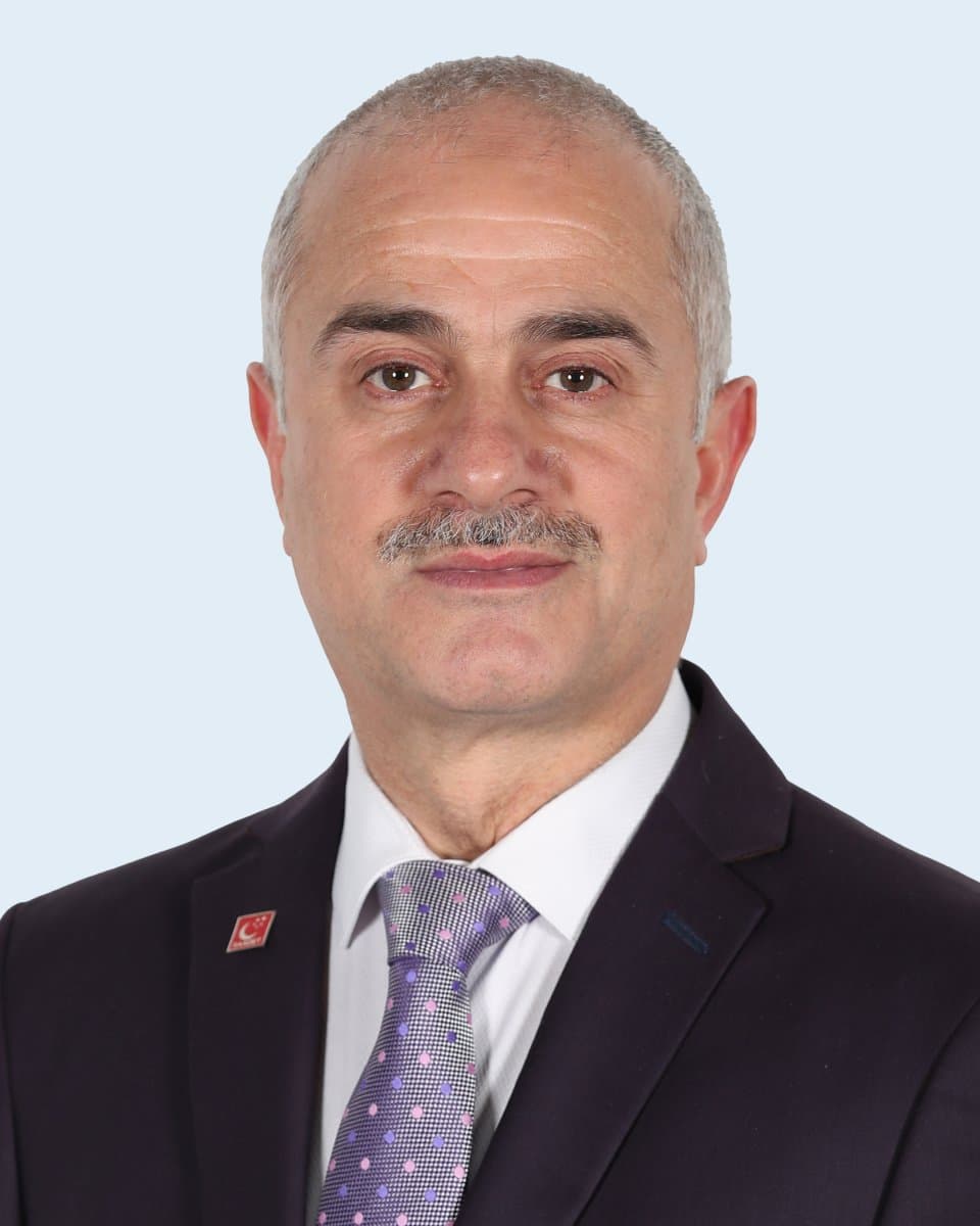 MUSTAFA AYDIN
