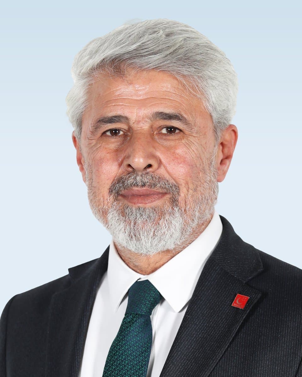 MUSTAFA YILMAZ
