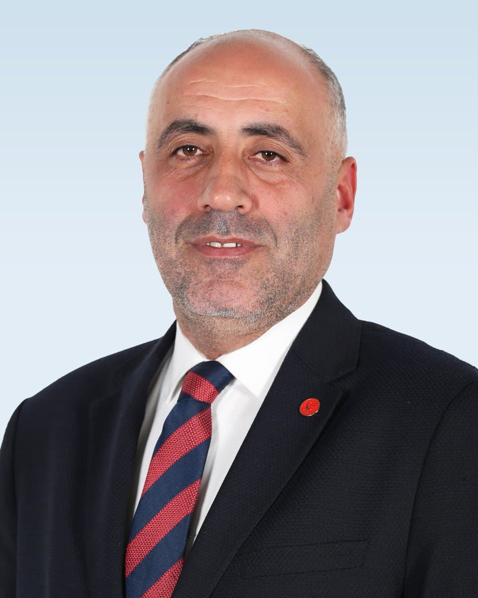 MEHMET CAN TURAN