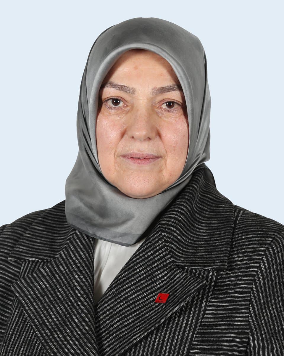 NERGÜL AKSU
