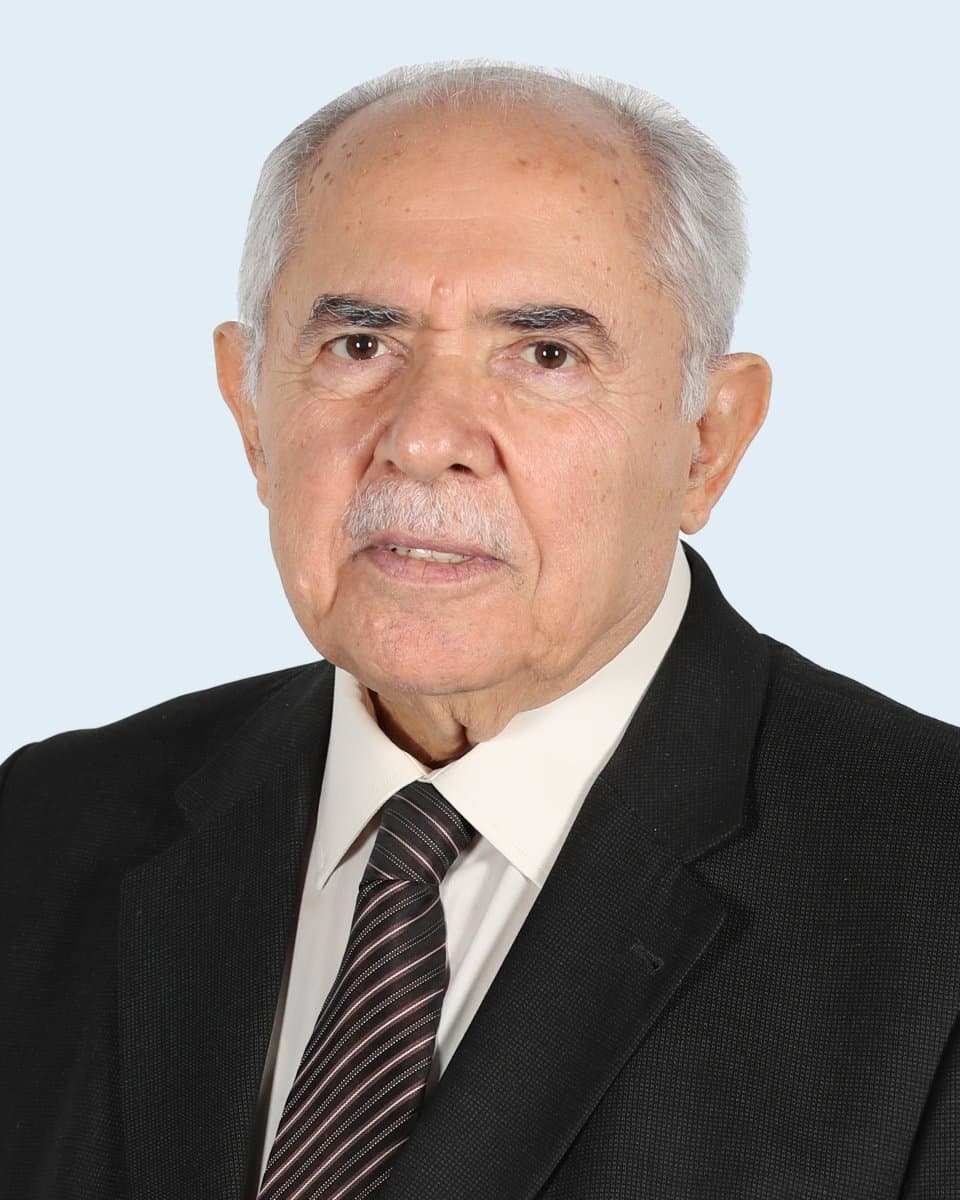 PROF. DR. SABRİ TEKİR