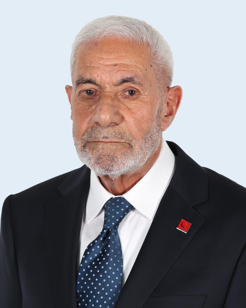 BURHAN SADAK