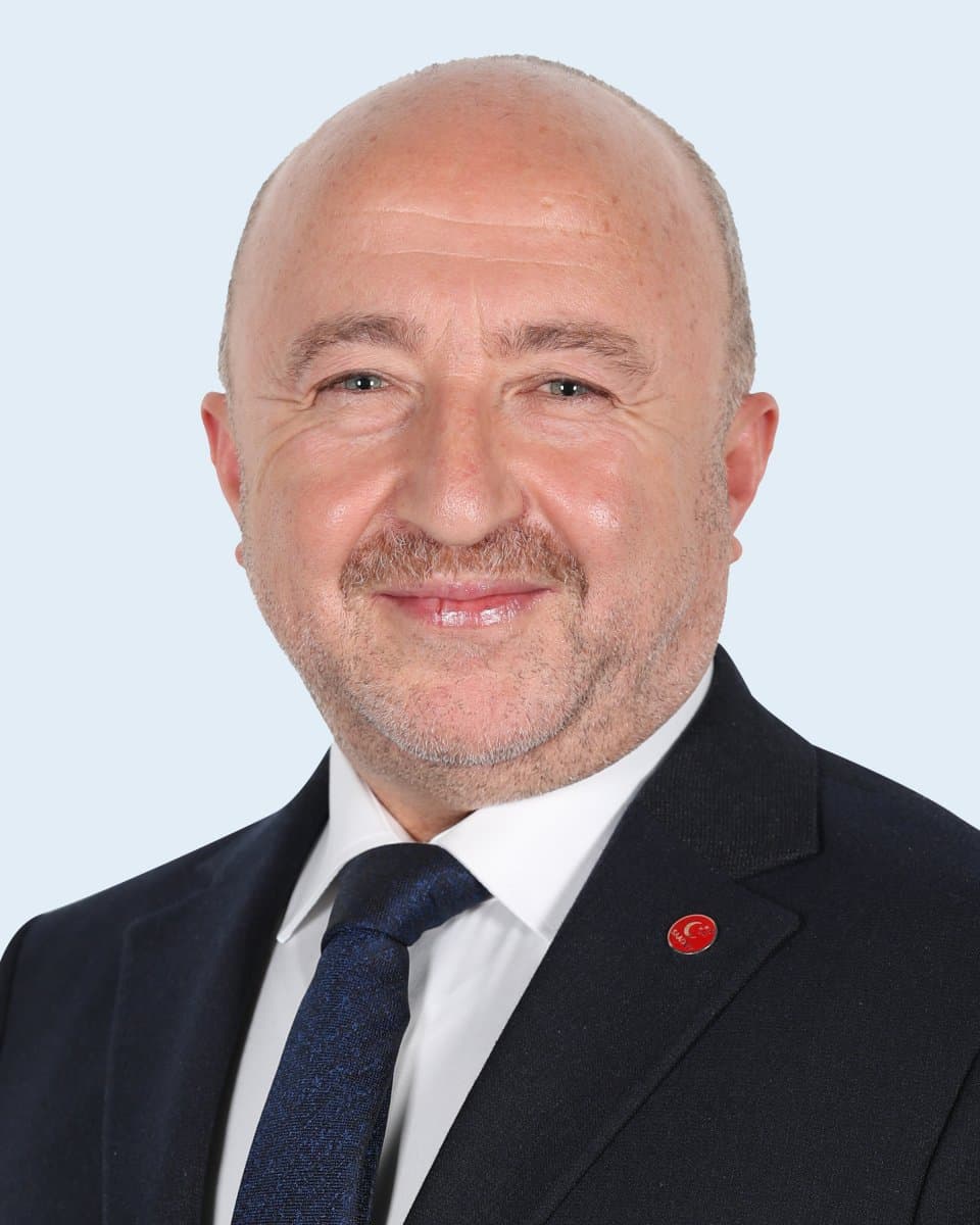 AHMET BÖLÜKBAŞI