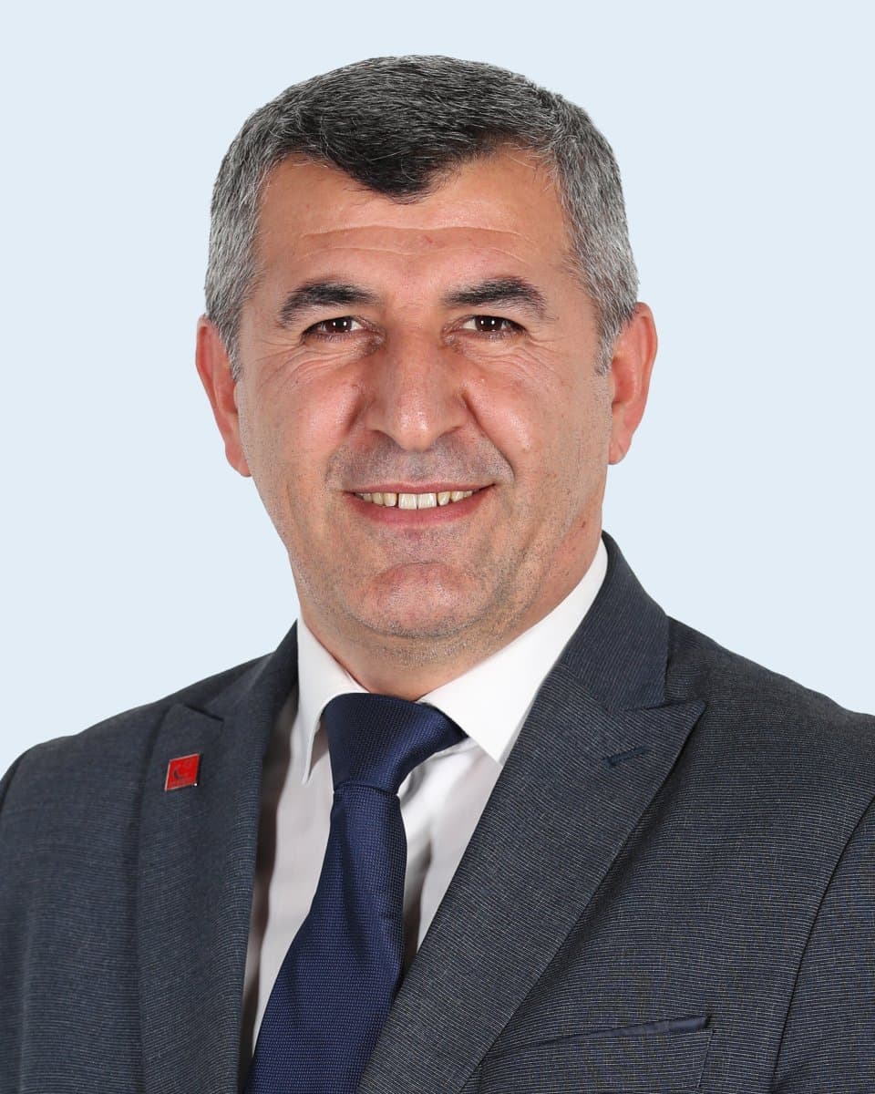 AV. İBRAHİM YILDIZ