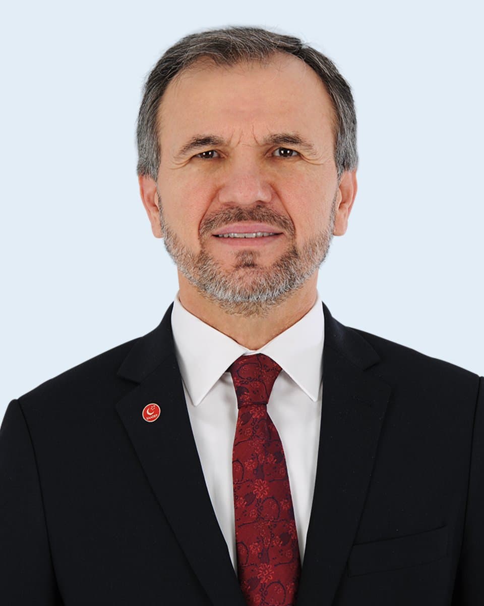 MESUT DOĞAN