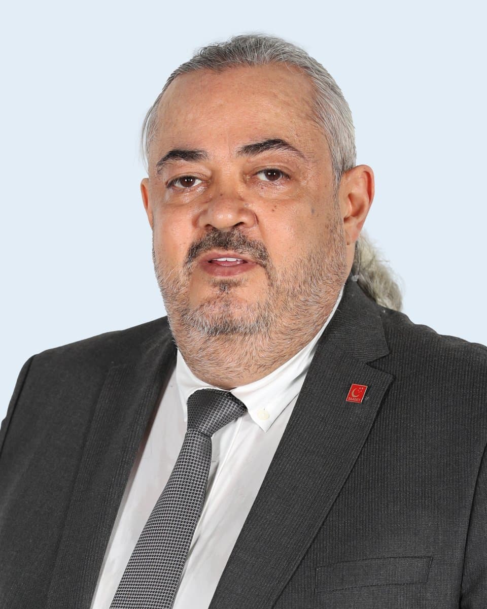 DR. MİKAİL KABAK