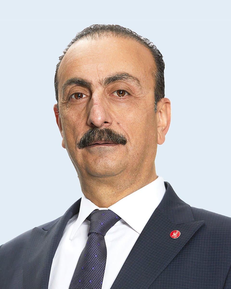 MEHMET FETHİ ÖZTÜRK