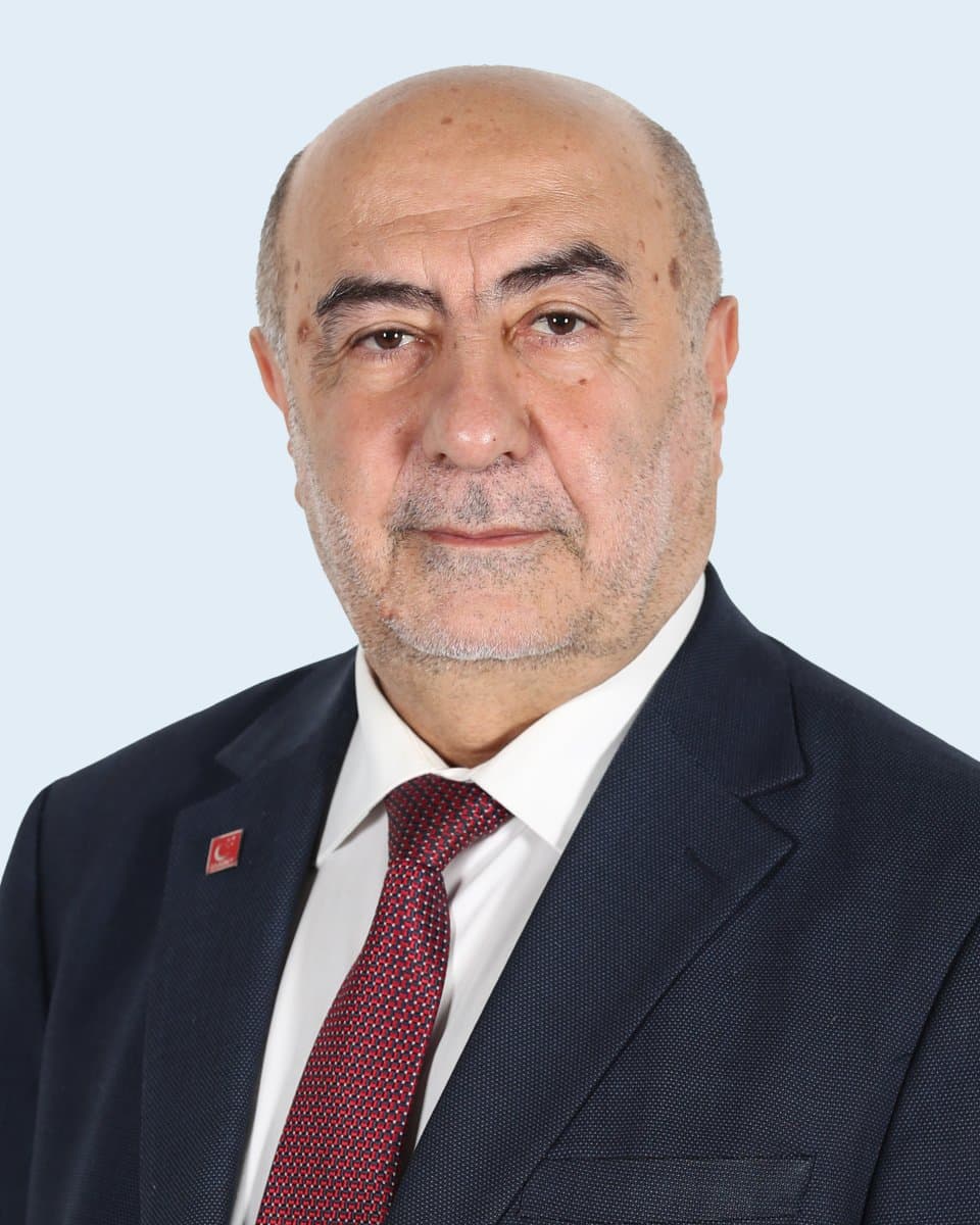 FESİH BİNGÖL
