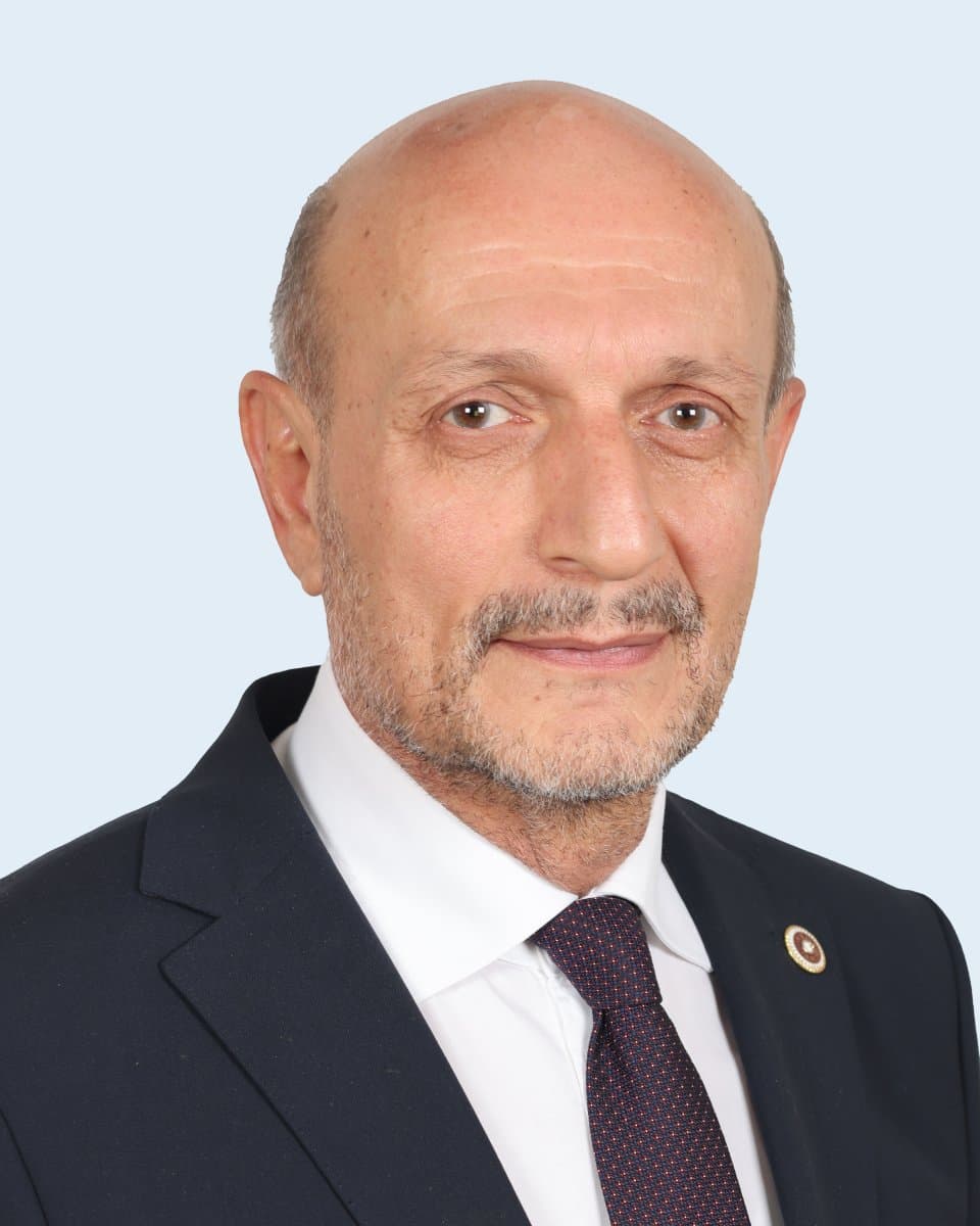 MEHMET ATMACA