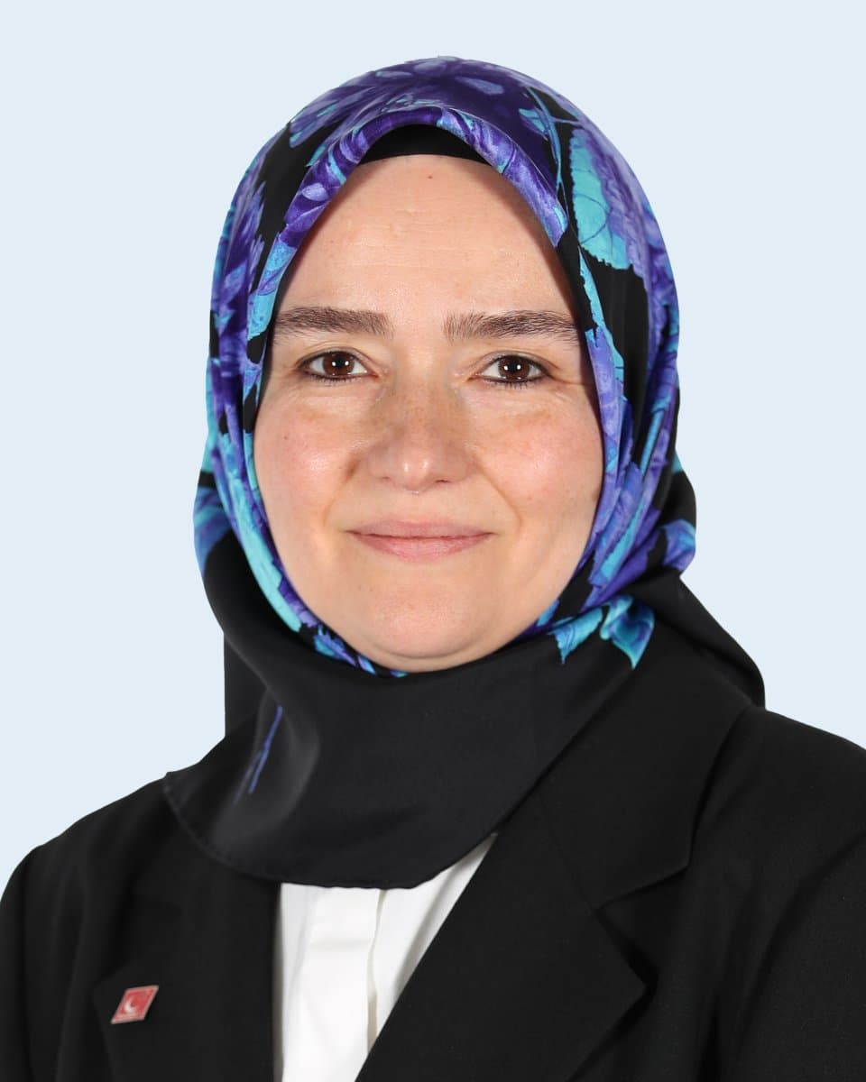 AYŞE ZEYNEP ALP