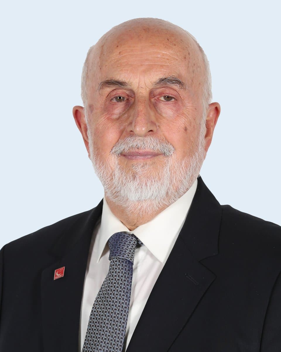 TALAT GİZLİ