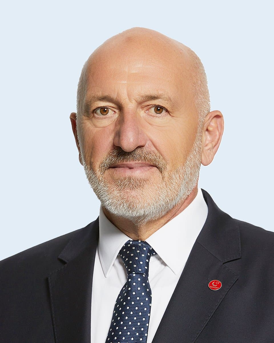 BEKİR DEMİRKAYA