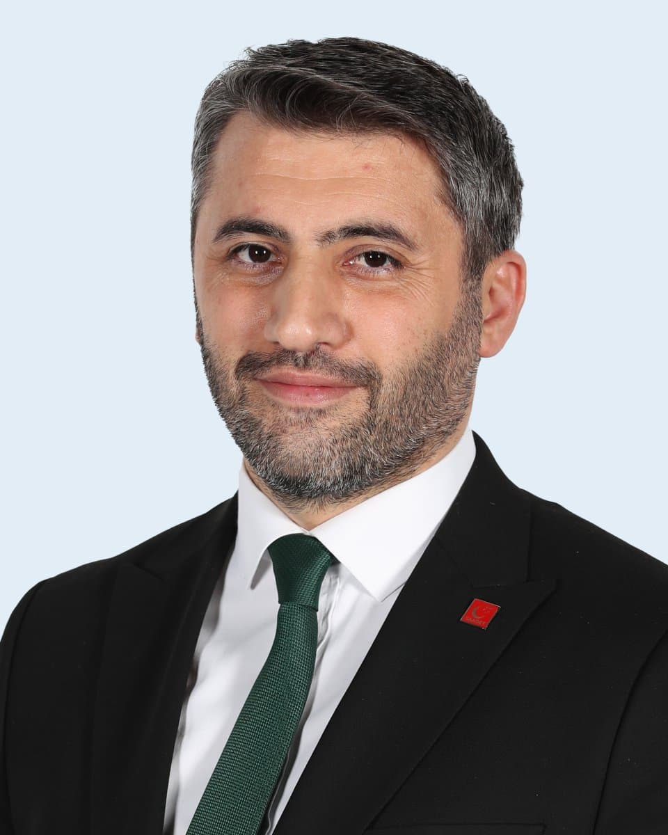 DOÇ. DR. FATİH BUDAK