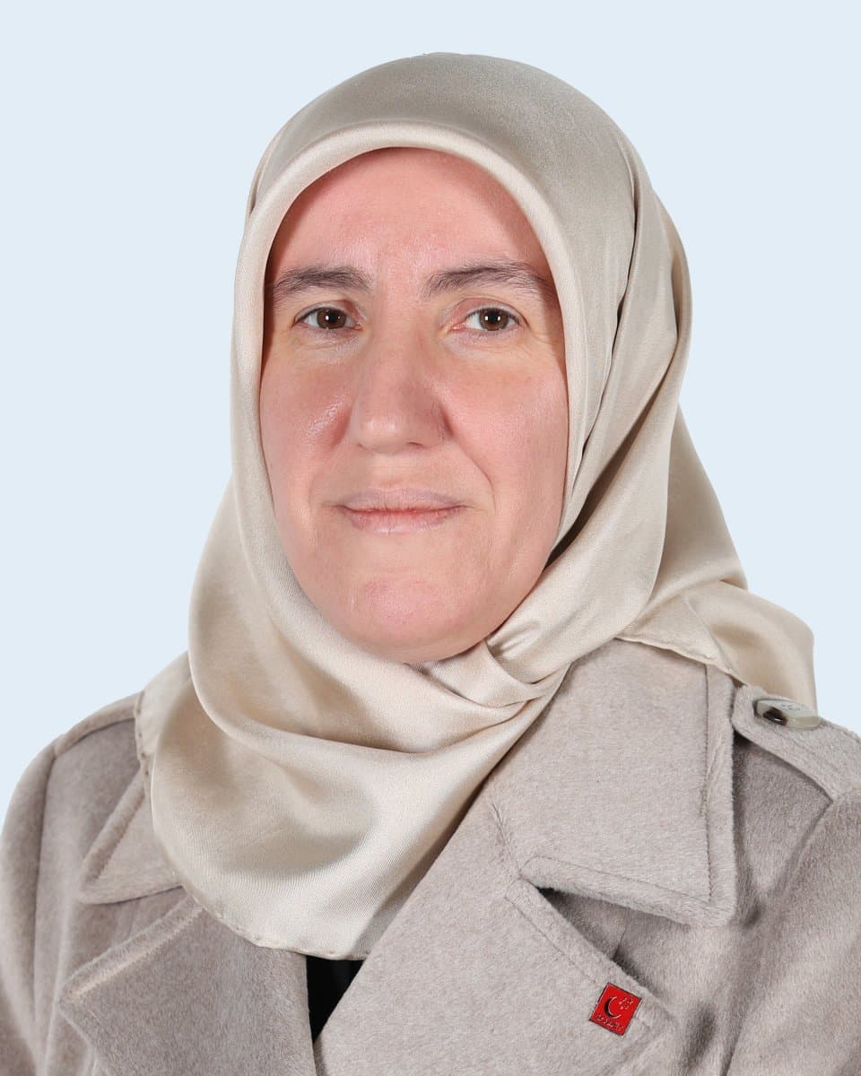 NURGÜL BEYTİYE EKİNCİ