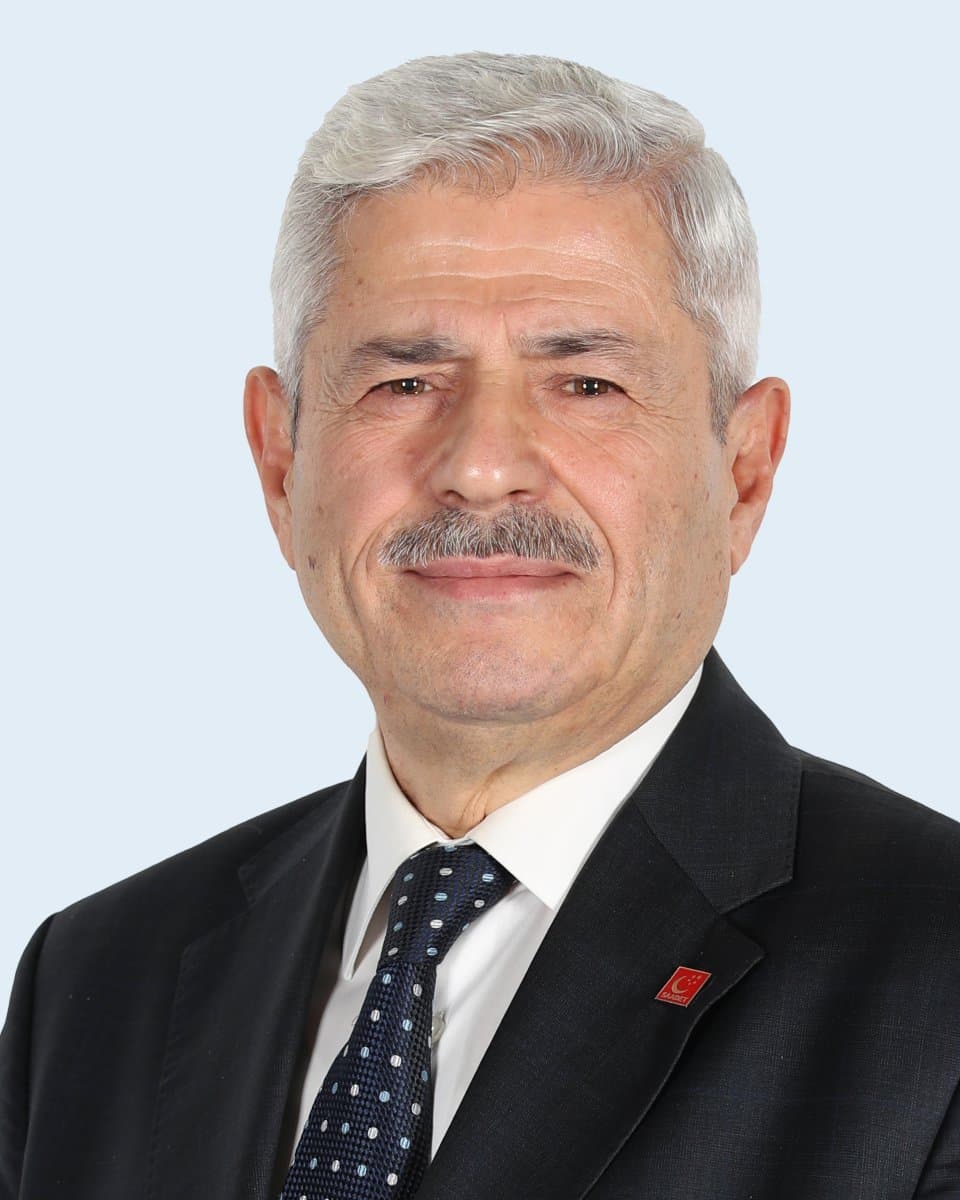 MUSTAFA GEÇER