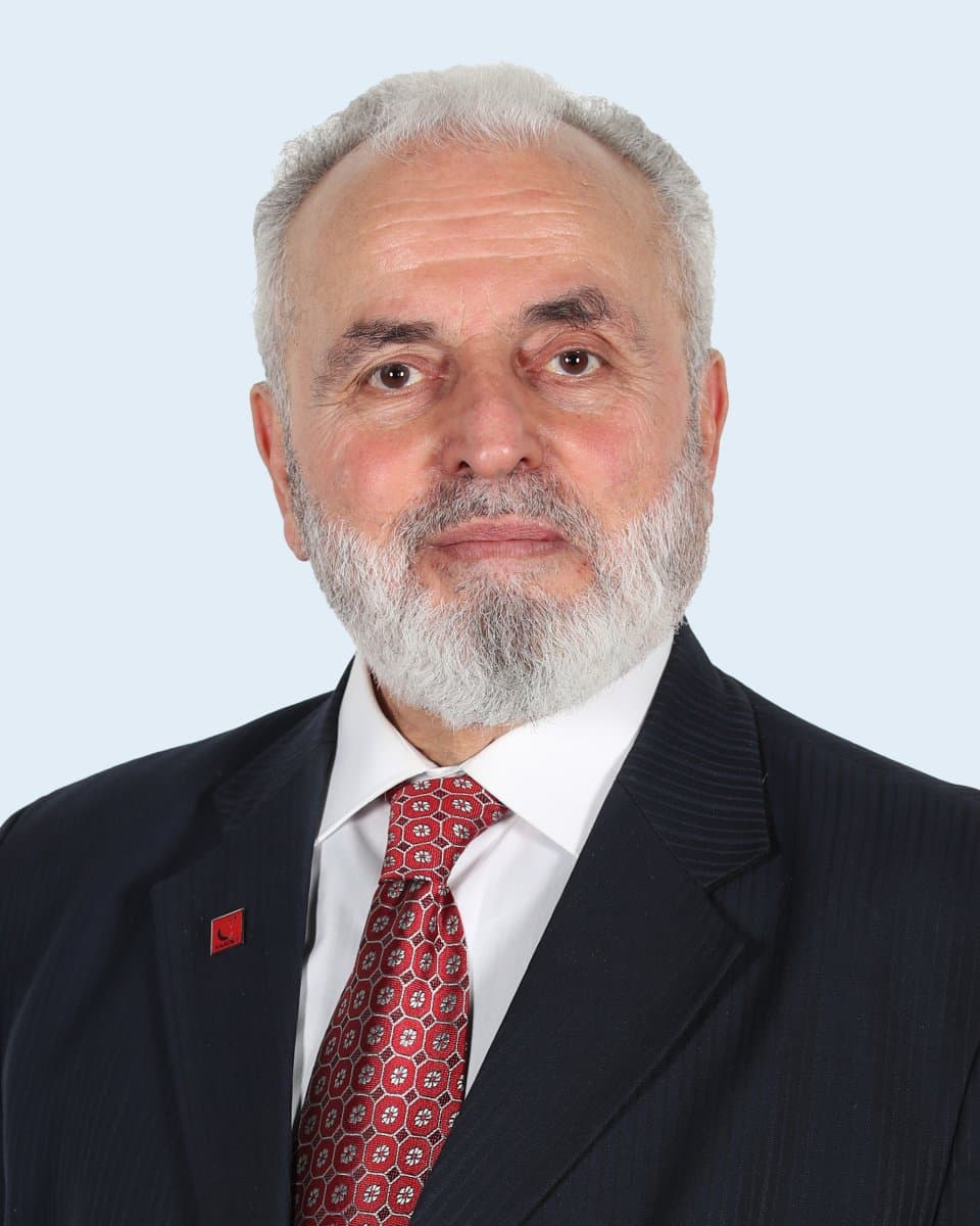 DURSUN ALİ DÜZENLİ