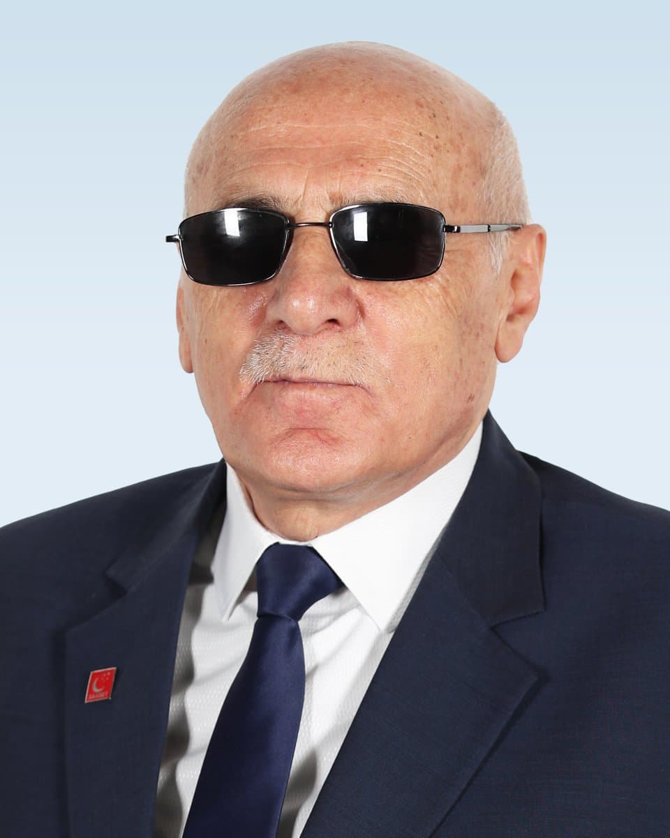 İSRAFİL BAYRAKÇI