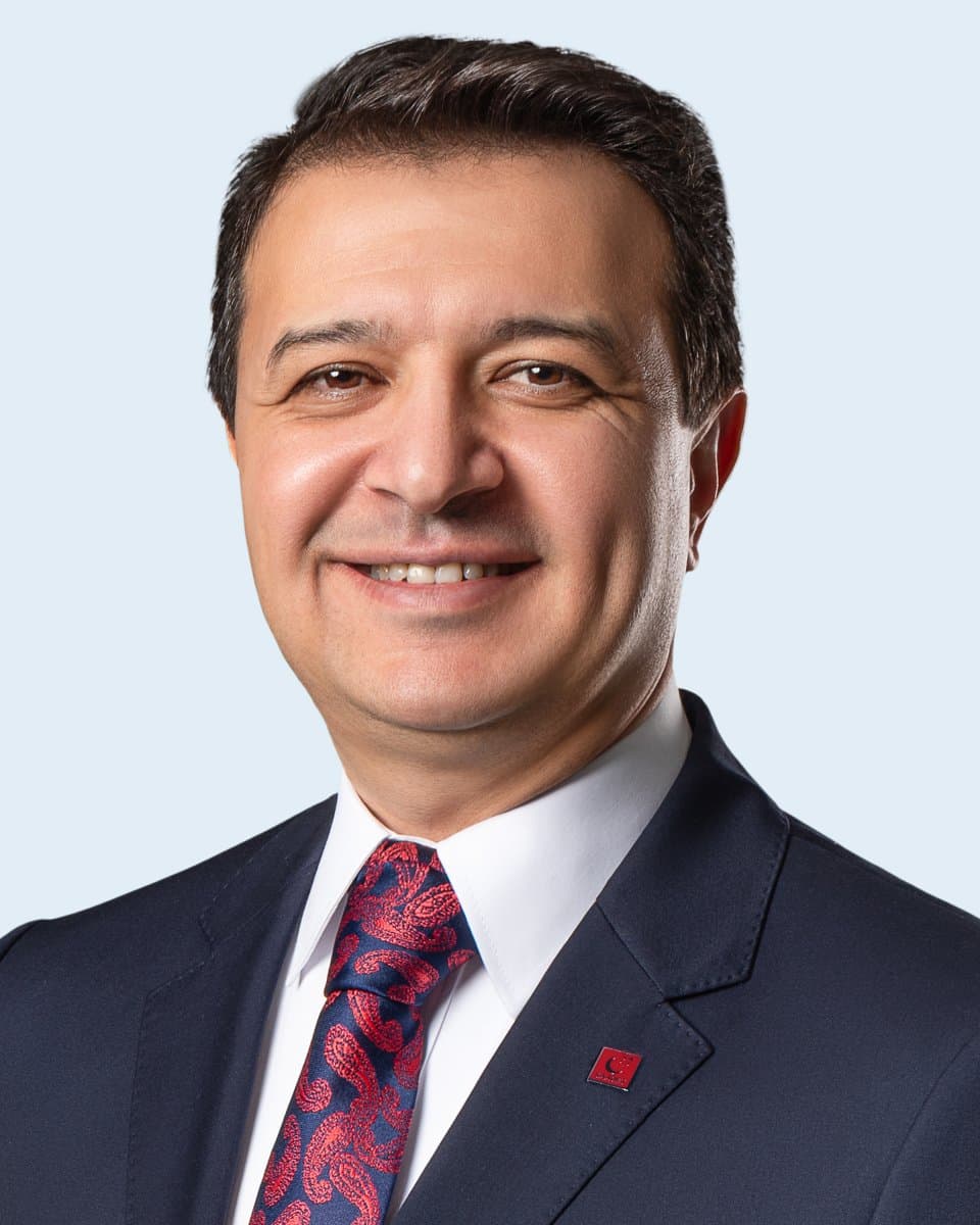 MAHMUT ARIKAN